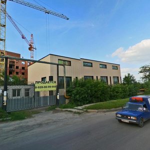 Serova Street, 462Ж, Stavropol: photo