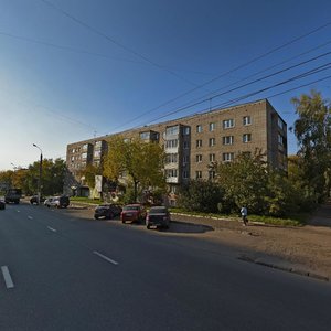 Udmurtskaya Street, 189, Izhevsk: photo