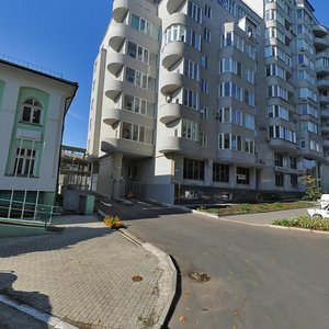 Admiralska vulytsia, 31Б, Mykolaiv: photo