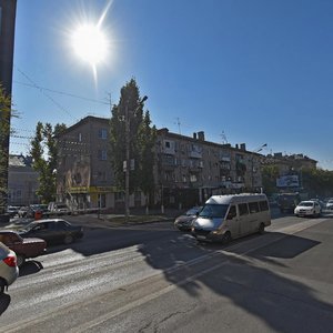 Rokossovskogo Street, 32, Volgograd: photo
