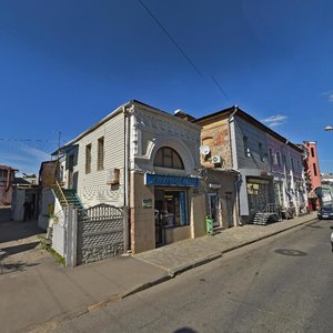 Poltavs'kyi Shlyakh Street, 42, : foto