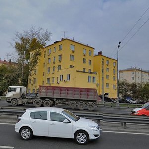 Avtozavodskaya Street, 19к2, Moscow: photo