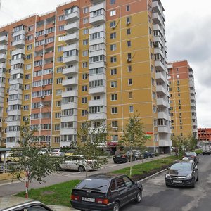 3-ya Tselinogradskaya ulitsa, 16, Krasnodar: photo