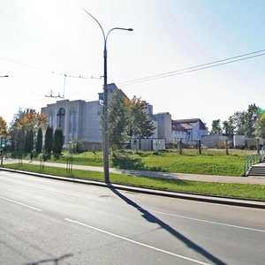 Gurskaga Street, 48, Minsk: photo