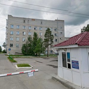 60 Let SSSR Street, 21, Noyabrsk: photo