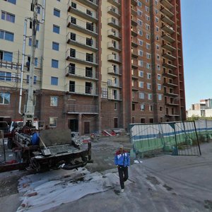 Sakko i Vantsetti Street, No:31/3, Novosibirsk: Fotoğraflar