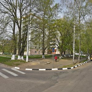 Zheleznyakova Street, 6, Belgorod: photo