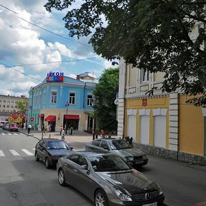 Хмельницкий, Проскуровская улица, 15: фото