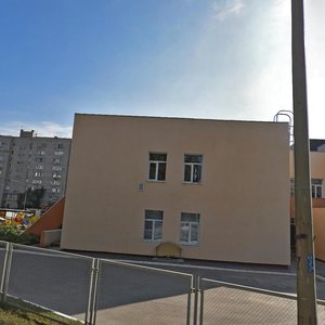 Волгоград, Улица Героев Тулы, 11А: фото