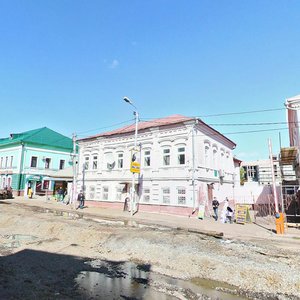 Gabdully Tukaya Street, 5, Kazan: photo