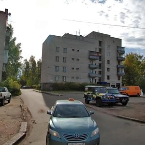 Выборг, Улица Гагарина, 8: фото