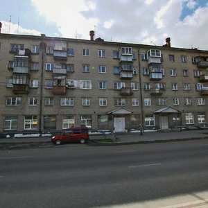 Челябинск, Улица Худякова, 25: фото
