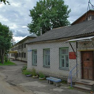 Krasnykh Partizan Street, 6, Pskov: photo