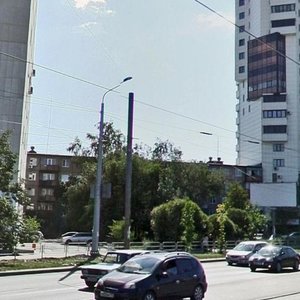 Kurchatova Street, 20 ، تشيليابينسك: صورة