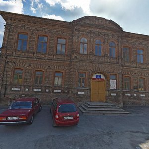 Ulitsa Volodarskogo, 14 ، : صورة