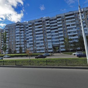 Gubkina Street, 35, Belgorod: photo