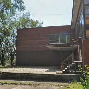 Yuzhnoe Highway, 40, Saint Petersburg: photo