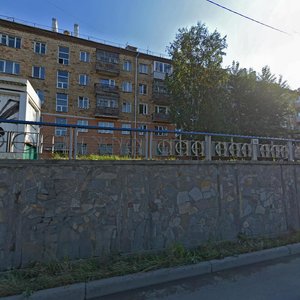 Gazety Krasnoyarskiy Rabochiy Avenue, 49, Krasnoyarsk: photo