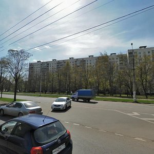 Kashirskoye Highway, 132к1, Moscow: photo