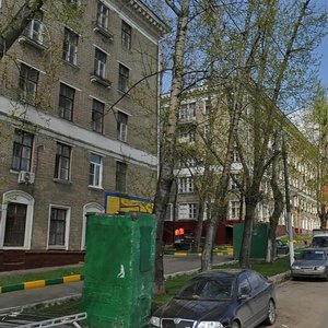 Kashirskoye Highway, 9к4 ، موسكو: صورة