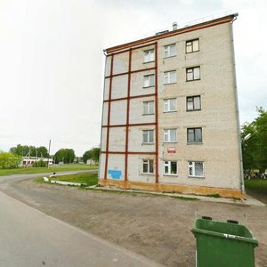 Roshchinskoye shosse, 2к16, Tyumen: photo