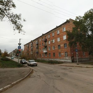 Ulitsa Chernyshevskogo, 27, Novokuibishevsk: photo