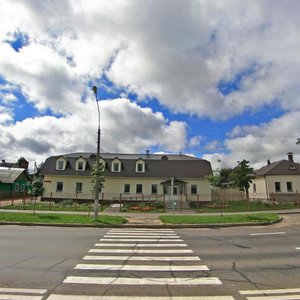 Lieningradskaja vulica, 116, Vitebsk: photo