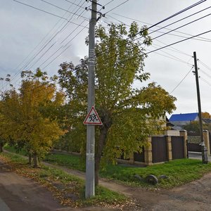 Polevaya ulitsa, 22, : foto