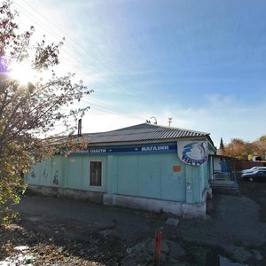 Bazhova Street, 20, : foto