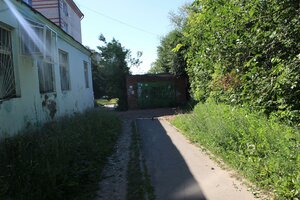 Ulitsa Patrisa Lumumby, 5 ، : صورة