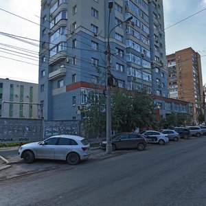 Kommunisticheskaya Street, 27, Samara: photo