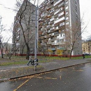 Malakhitovaya Street, 6к1, Moscow: photo