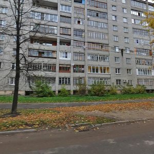 Karla Libknekhta Street, 22/10, : foto