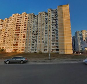 Petra Hryhorenka Avenue, No:5, Kiev: Fotoğraflar