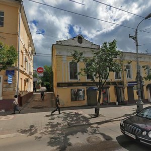 Lenina Street, 111, Kaluga: photo