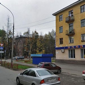 Ярославль, Улица Чехова, 24: фото