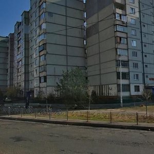 Myloslavska Street, 39/48 ، كييف: صورة