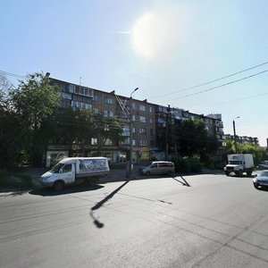 Sverdlovskiy Avenue, 39, Chelyabinsk: photo