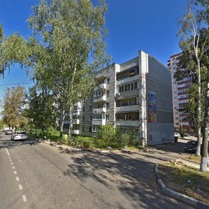 Inzhenernaya Street, 7, Dmitrov: photo