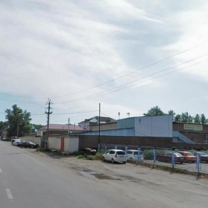 Promyshlennaya ulitsa, 4 ، أكساي: صورة