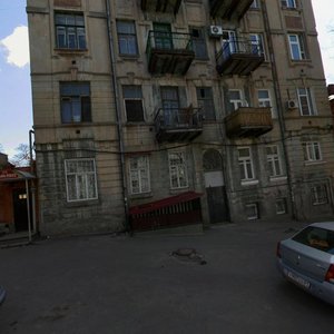 Chekhova Avenue, 18, Rostov‑na‑Donu: photo