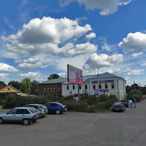 Sovetskaya Square, 2, Yaroslavl Oblast: photo