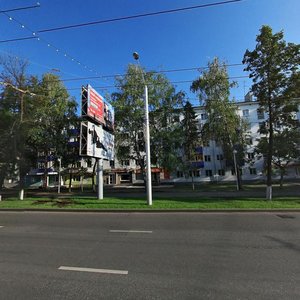 Уфа, Улица 50-летия Октября, 12: фото