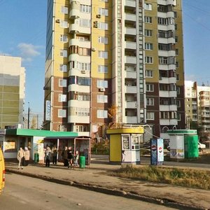 Belorusskaya ulitsa, 32, Samara: photo