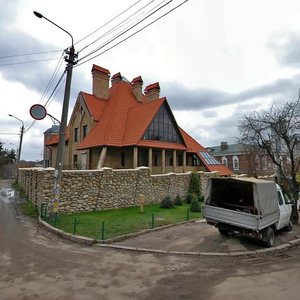 Zvirynetska Street, 27/19, Kyiv: photo