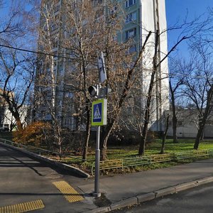 Selskokhozyaystvennaya Street, 22к1, Moscow: photo