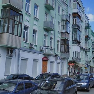 Volodymyrska Street, 94А ، كييف: صورة