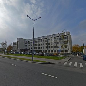 Tashkienckaja Street, 5, Minsk: photo