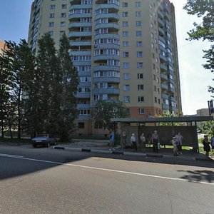 Oboronnaya Street, 2к3 ، : صورة