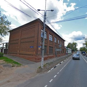 Papivina Street, 22/2, : foto